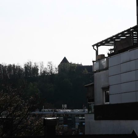 M&J'S Apartment In The Centre Of Любляна Екстериор снимка